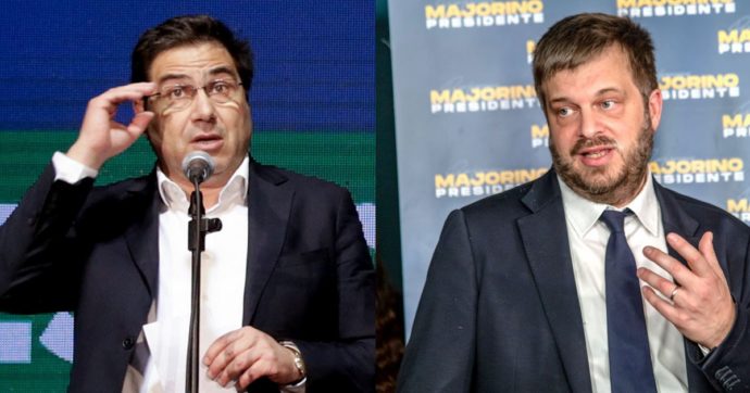 Regionali, gli sconfitti Pd (lasciati soli) ora accusano il congresso