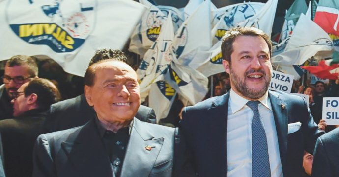 Regionali, Salvini e Berlusconi galleggiano e frenano l’Opa di FdI