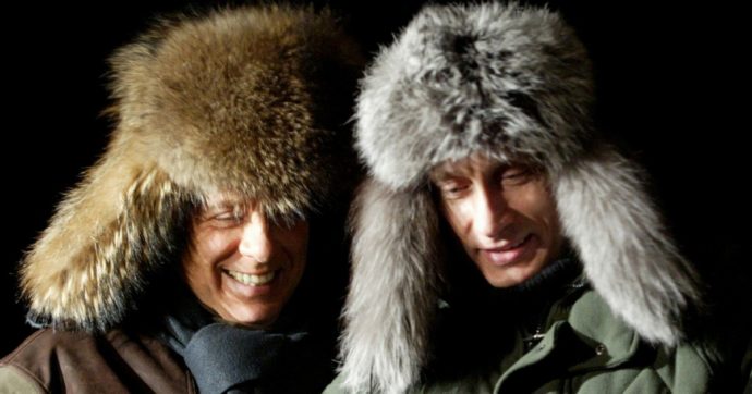 B. contro Zelensky, la Nato: “Putin minaccia anche voi”