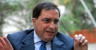 Copertina di Piero Sandulli, il vicepresidente del Collegio di garanzia del Coni si autosospende per le dichiarazioni sulla Juve