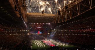 Copertina di Da 39 milioni a zero: le cripto in crisi non sponsorizzano più il Super Bowl