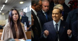 Copertina di Ruby ter, perché lo Stato chiedeva 10 milioni a Berlusconi: “Discredito planetario all’Italia. Lesione alla comunità rappresentata dal governo”