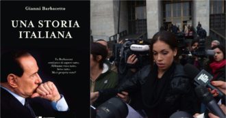 Copertina di Berlusconi, ecco com’è nato il caso Ruby: la serata in questura a Milano, la telefonata dalla Francia e la “nipote di Mubarak”