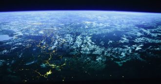 Copertina di “Il nucleo della Terra si è fermato”. L’esperto dell’Ingv spiega il senso della notizia