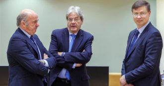 Copertina di Riforma del patto europeo di stabilità, governi in cerca di un compromesso. Berlino avvisa: “Risanare conti pubblici è priorità”