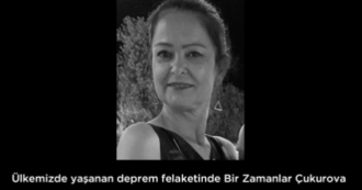 Copertina di Morta Emel Atici, l’attrice di Terra Amara: lei e la figlia tra le vittime del terremoto in Turchia