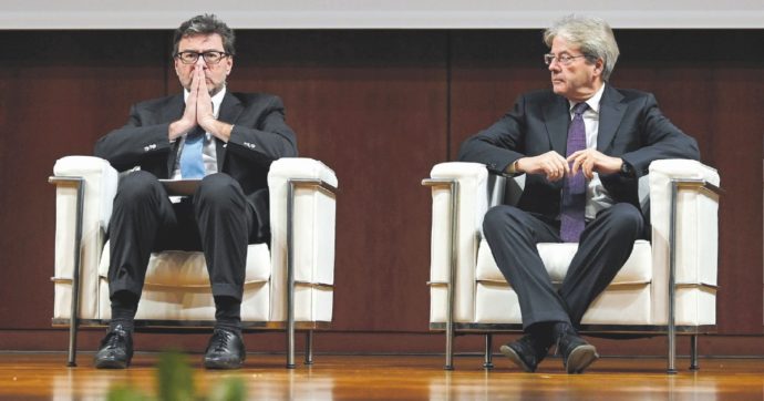 Tornano i vincoli Ue: i pericoli del “nuovo” Patto di Stabilità