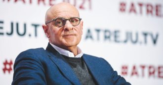 Copertina di Roma, Rampelli “vince” e adesso rivuole la guida del partito locale