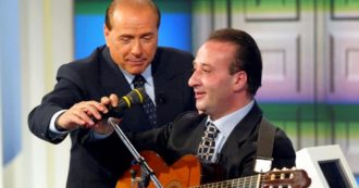 Copertina di Ruby, le bugie di Apicella (prescritto) e Mariani (condannato) per amicizia di Berlusconi. La corruzione? I giudici di Roma: “Più che un sospetto” ma non c’è prova