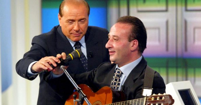 Berlusconi non mi mancherà affatto e per qualche giorno non accenderò la tv