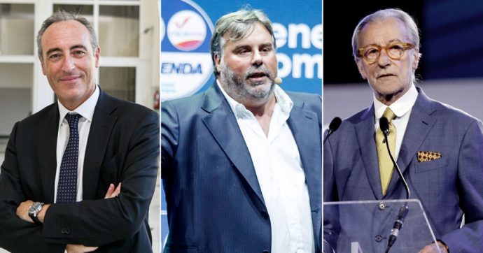 Urne spietate: fuori il sottopanza di Iv e il tragico Gallera