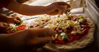 Copertina di La classifica delle 50 migliori pizzerie d’Italia 2026: per la prima volta c’è Milano sul podio, Napoli solo terza