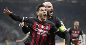 Copertina di Champions League, il Milan vince in casa sul Tottenham di Conte: a San Siro finisce 1 a 0 per i rossoneri