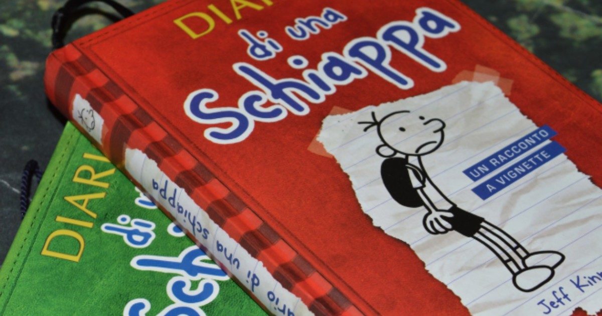 Tanzania, vietati i libri della serie “Diario di una schiappa” per i contenuti Lgbtq