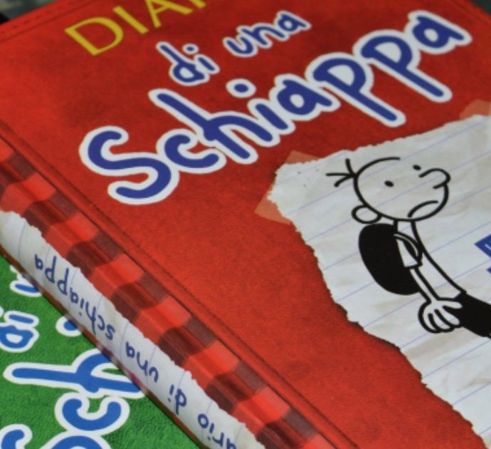 Tanzania, vietati i libri della serie “Diario di una schiappa” per i contenuti Lgbtq