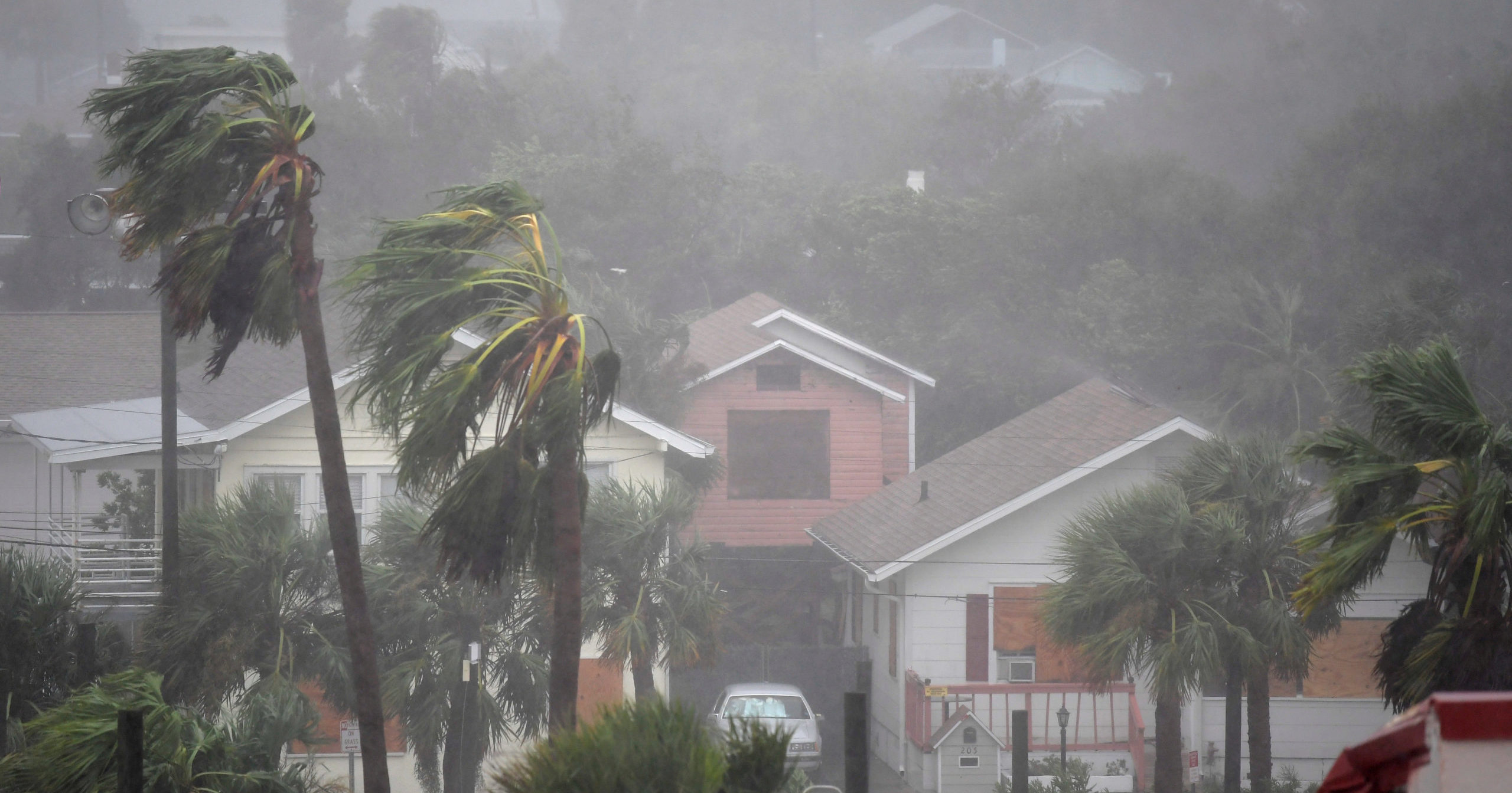 Eventi estremi: l’Italia sedicesima (su 174) tra le nazioni più colpite in 30 anni