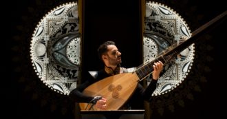 Copertina di A teatro per ‘Arca ostinata’ c’erano Stefano Boeri e Alessandro Giuli: la prova che due presidenti così diversi possano agire insieme