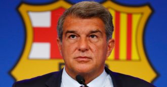 Copertina di Il Barcellona ha pagato (con fattura) 1,4 milioni di euro all’ex vicepresidente degli arbitri