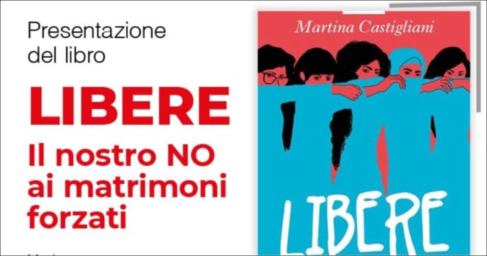 “Libere. Il nostro No ai matrimoni forzati”: la presentazione del libro alla Casa delle Donne di Milano con ActionAid