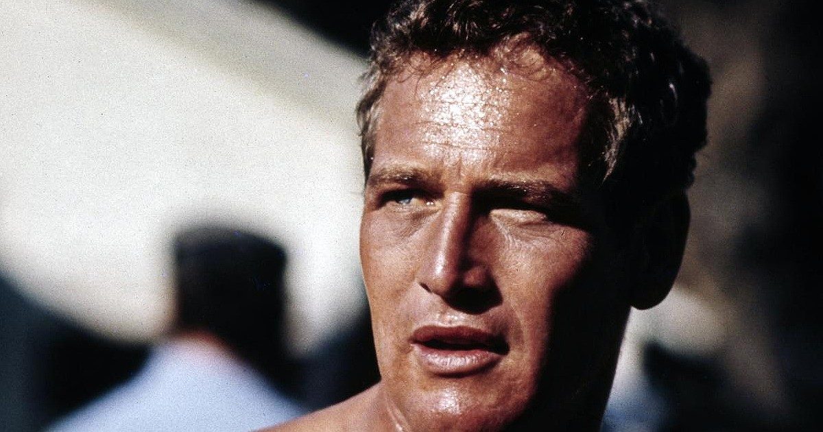 Paul Newman, nel suo memoir una mirabile confessione a cuore aperto e l’ammirazione per Marlon Brando