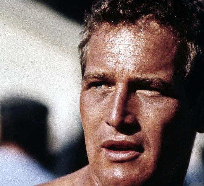 Paul Newman, nel suo memoir una mirabile confessione a cuore aperto e l’ammirazione per Marlon Brando