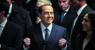 Copertina di Il Fatto di Domani del 15 Febbraio 2023