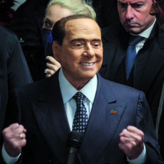 Copertina di Ruby ter, B. si salva per un cavillo e il centrodestra si scatena: il Fatto di domani 16 febbraio