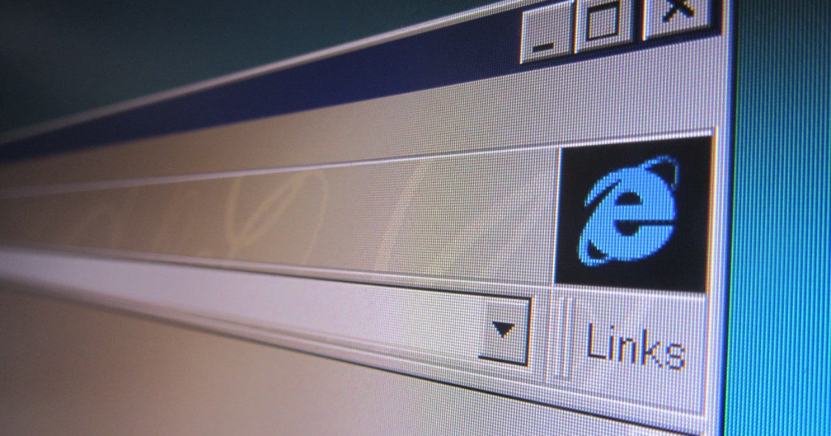 Internet Explorer ha chiuso per sempre: addio al browser più famoso del web