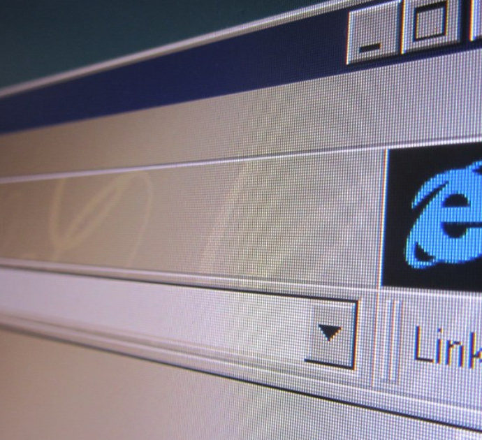 Internet Explorer ha chiuso per sempre: addio al browser più famoso del web