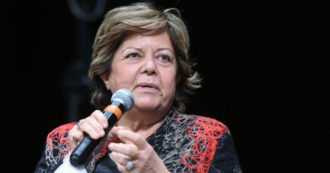 Copertina di Cassazione, Margherita Cassano sarà la prima presidente donna: il voto all’unanimità in Csm