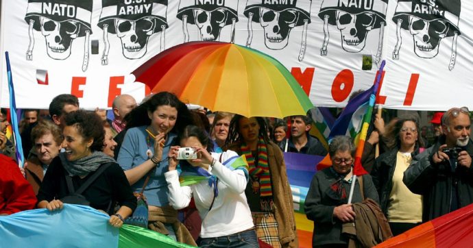 Iraq, l’eredità  del 2003: una nuova rete globale