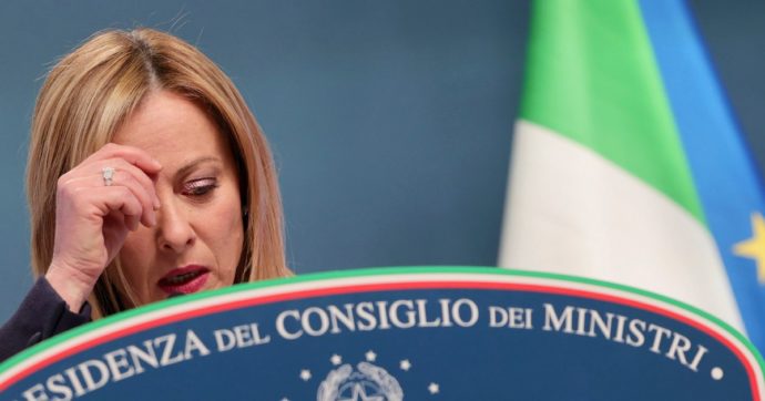 FI assalta le toghe (anche con il Csm):  Meloni è nei guai