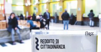 Copertina di Reddito di cittadinanza, il pasticcio del governo Meloni: cancellate anche le norme che puniscono abusi e truffe