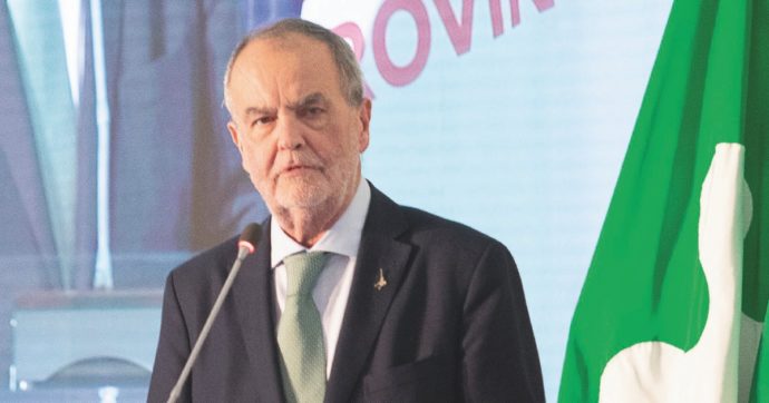 Autonomia: tra gli esperti  del governo i delegati di Zaia