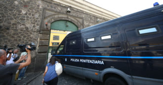 Copertina di Cartabia, la Camera Penale di Napoli: “Sarà impossibile celebrare l’appello”