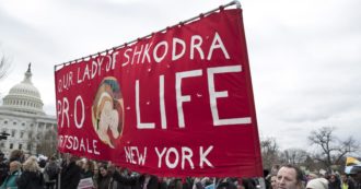 Copertina di Aborto negli Usa, l’ultima crociata contro la Ru486