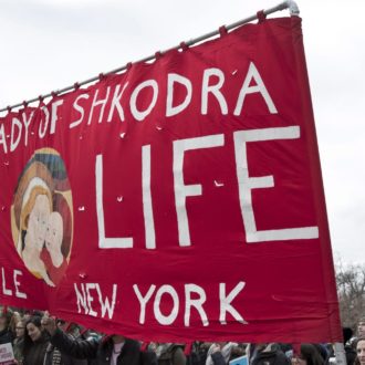 Copertina di Aborto negli Usa, l’ultima crociata contro la Ru486