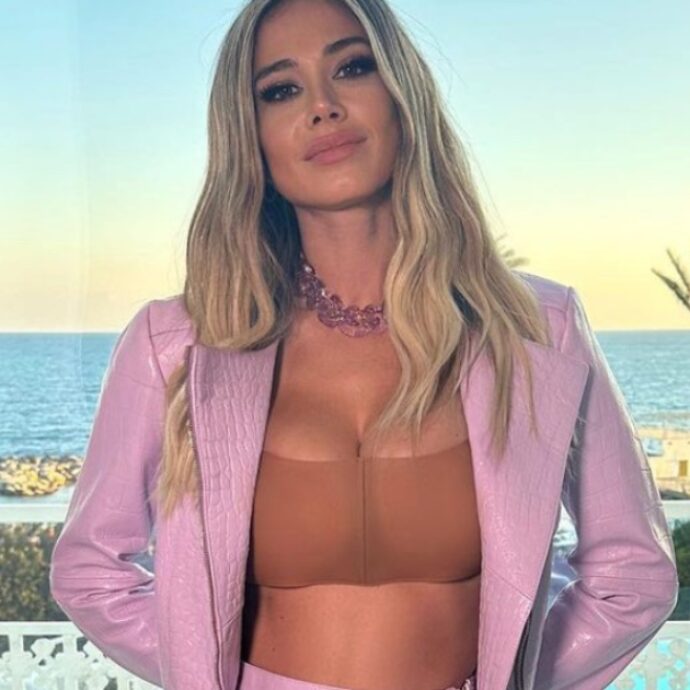 “Una volta allo stadio mi hanno urlato ‘tira fuori le tette’. Ho fatto Miss Italia ed è stato un disastro, provavo vergogna”: lo rivela Diletta Leotta