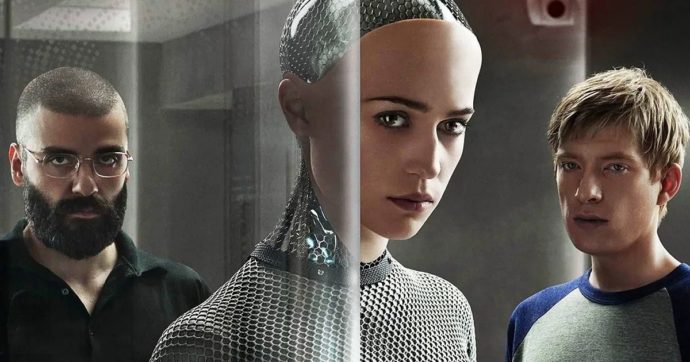 Da Iron Man a Ex Machina, così i film sulle intelligenze artificiali possono aumentare le diseguaglianze di genere