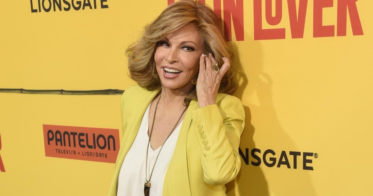 Addio Raquel Welch, icona e sex symbol hollywoodiana: un’amazzone esotica in mezzo al dominio del modello di star bionda