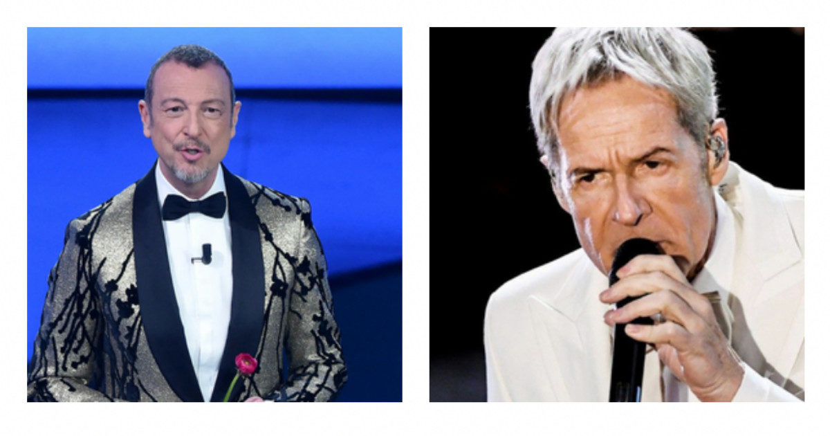 Sanremo 2023, Claudio Baglioni commenta il Festival: “Ne ho sentito parlare molto, so quanto è difficile. Ma…”