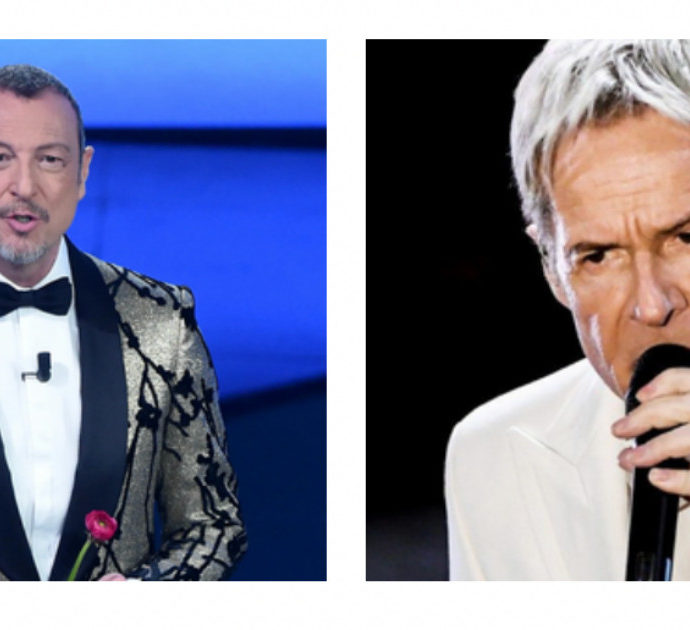 Sanremo 2023, Claudio Baglioni commenta il Festival: “Ne ho sentito parlare molto, so quanto è difficile. Ma…”