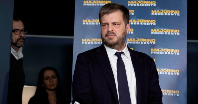 Majorino: “Lascio l’Ue per la Lombardia. Il Pd ora rifletta: no al riarmo”
