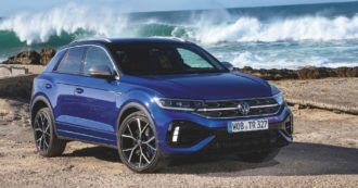 Copertina di In Europa comandano i Suv, mentre crolla il mercato delle piccole