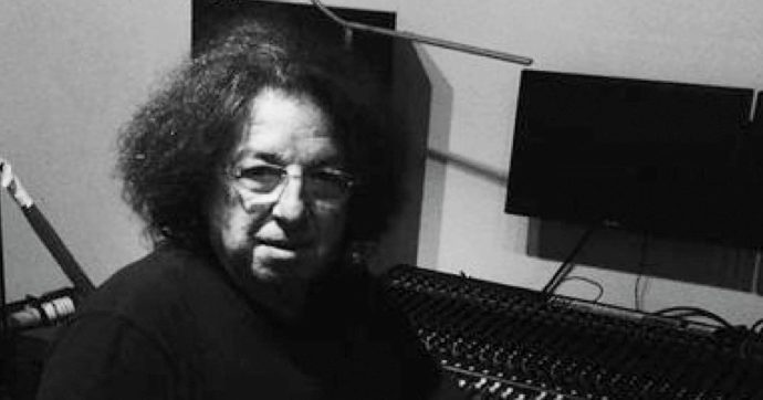 Alberto Radius, chitarra del beat da Lucio Battisti ai Coma Cose
