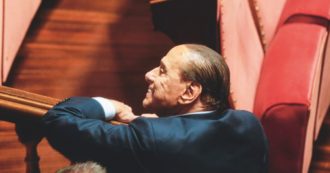 Copertina di Berlusconi e processo Ruby, “intercettazioni selvagge dai pm ”. Ecco perché è una fake news