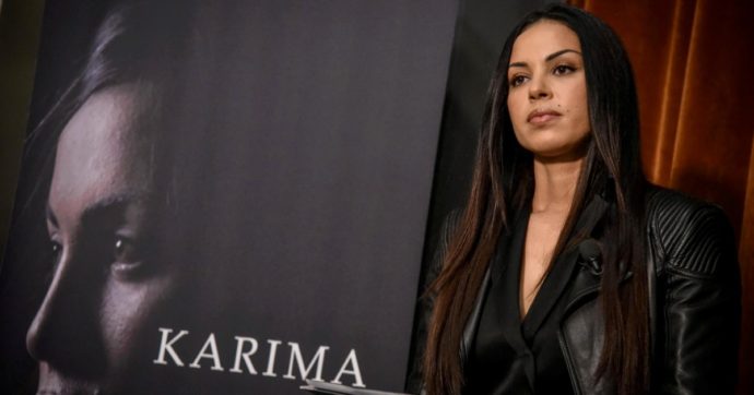 Karima non dimentica Silvio il benefattore: “Io sempre rispettata”