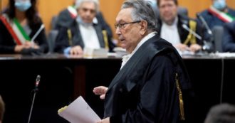 Copertina di Quando Ruby spiegò: “Avrò i soldi, Silvio mi ha detto fai la pazza”