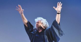 Copertina di L’ultima idea di Beppe Grillo: “Ripensare il calendario: 13 mesi da 28 giorni. Così si sta al passo con la tecnologia”