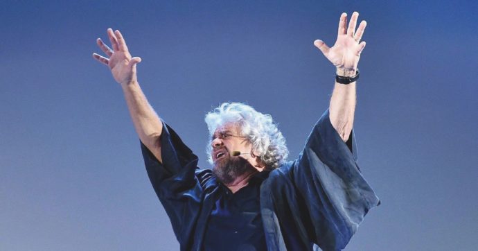 Le mie telefonate con Beppe Grillo: ora non mi dispiacerebbe fare qualcosa con lui sull’ecologia
